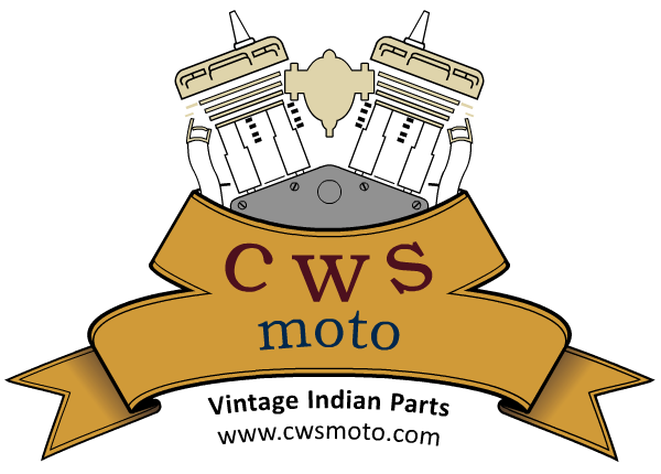 CWS MOTO | Indian and Harley parts